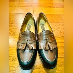 Johnston & Murphy shoes